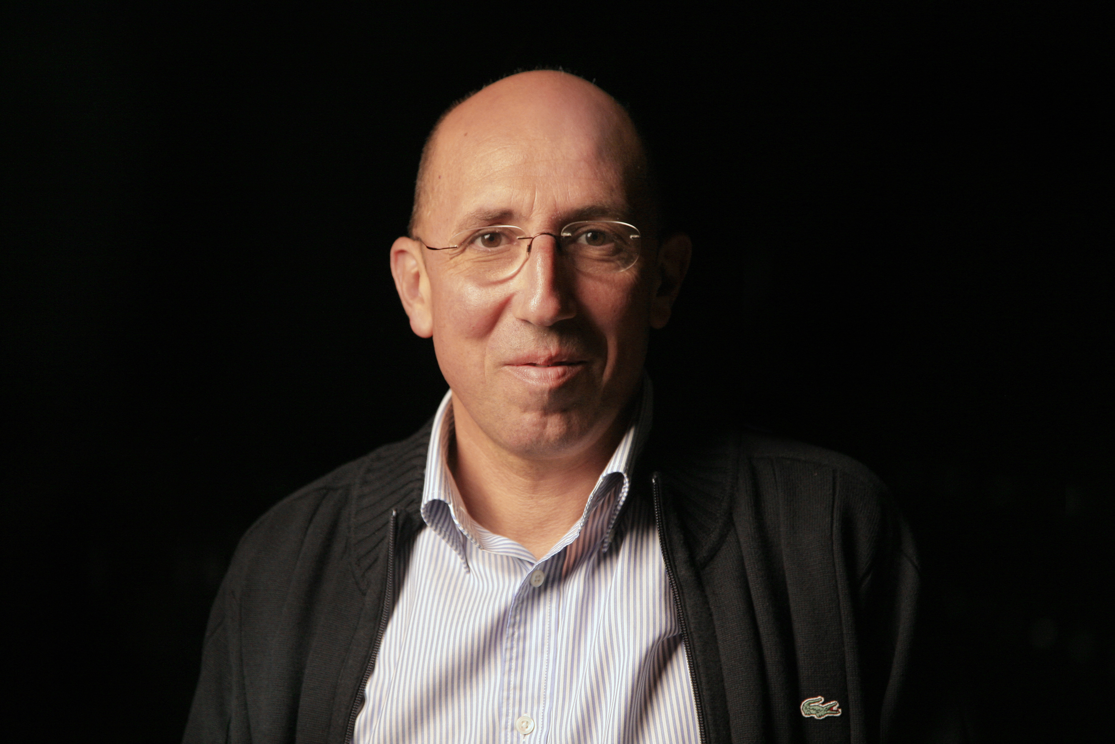 Marcos Eguren 2013